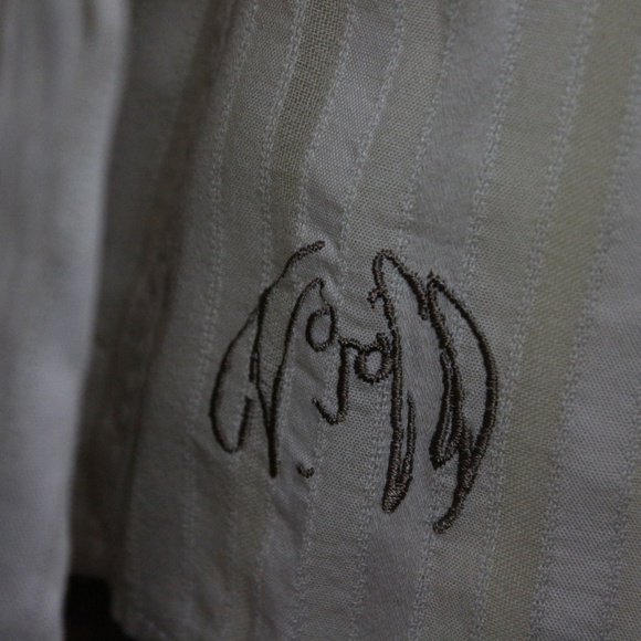 English Laundry Men's John Lennon Double Button - Picture 8 of 8